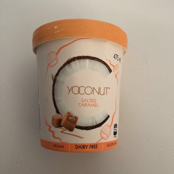 review photo of Yoconut Yoconut shared by @sammyb94 on 31 Aug 2021 - review