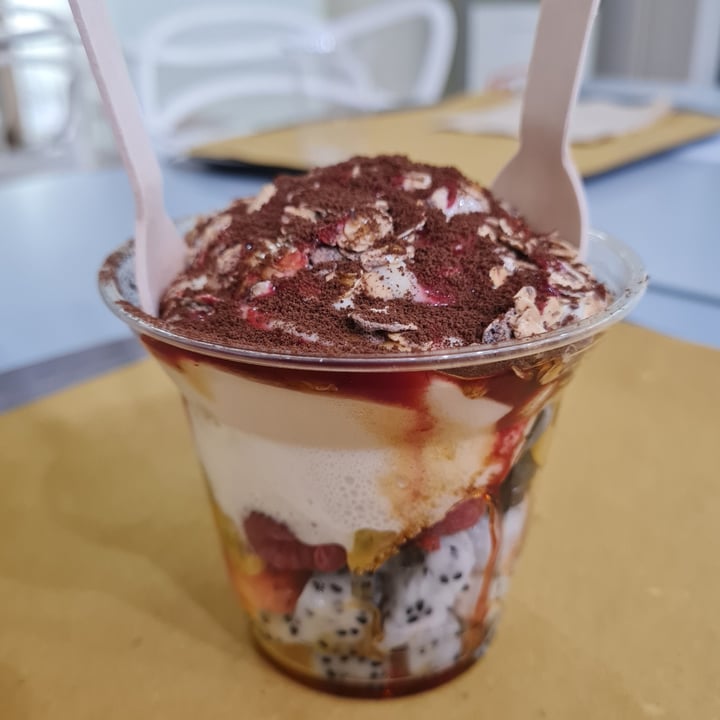 review photo of Soulgreen Bowl componibile dolce shared by @dana03 on 30 Jan 2022 - review