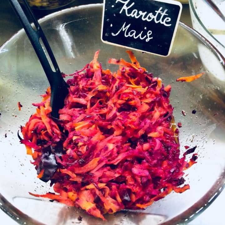 review photo of Kiez Vegan Vegan Brunch shared by @spiritofsattva on 06 Dec 2019 - review