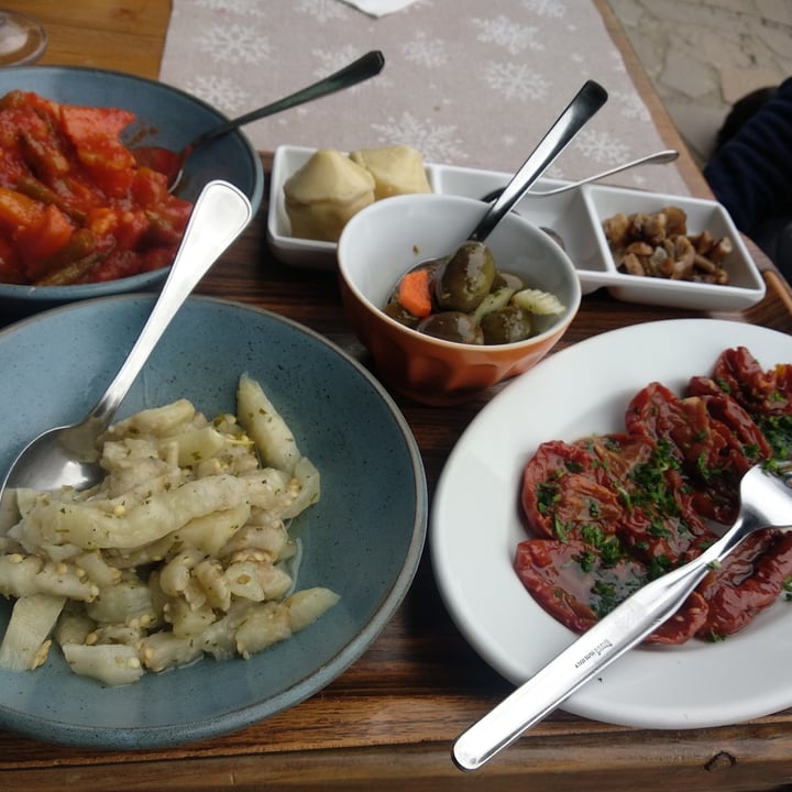 photo of Chalet Lova Misto Di Verdure shared by @alotlikejess on  28 Nov 2021 - review