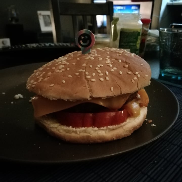 review photo of Fazenda Futuro - Future Farm Future Burger shared by @andrews83 on 29 May 2022 - review