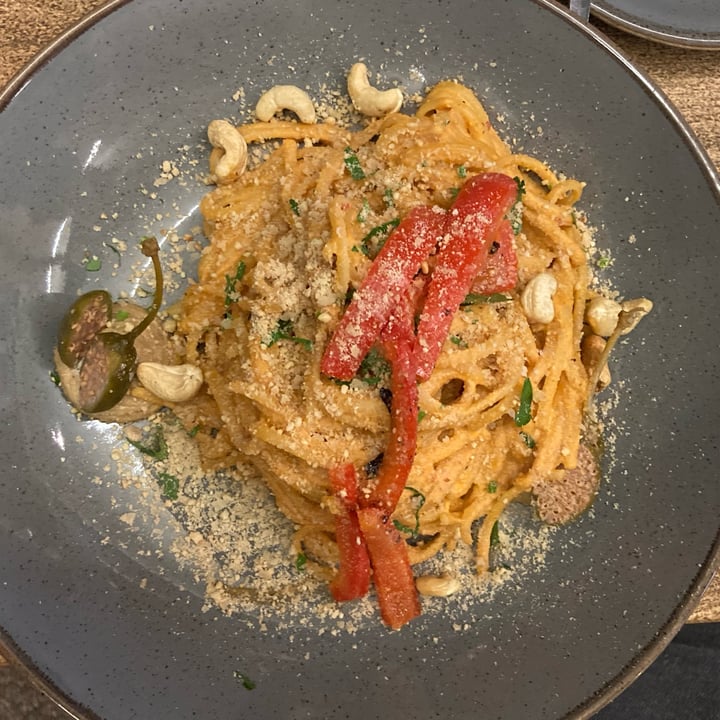 photo of MANA Food Mana’s pasta shared by @simonescampoli on  21 Jun 2022 - review