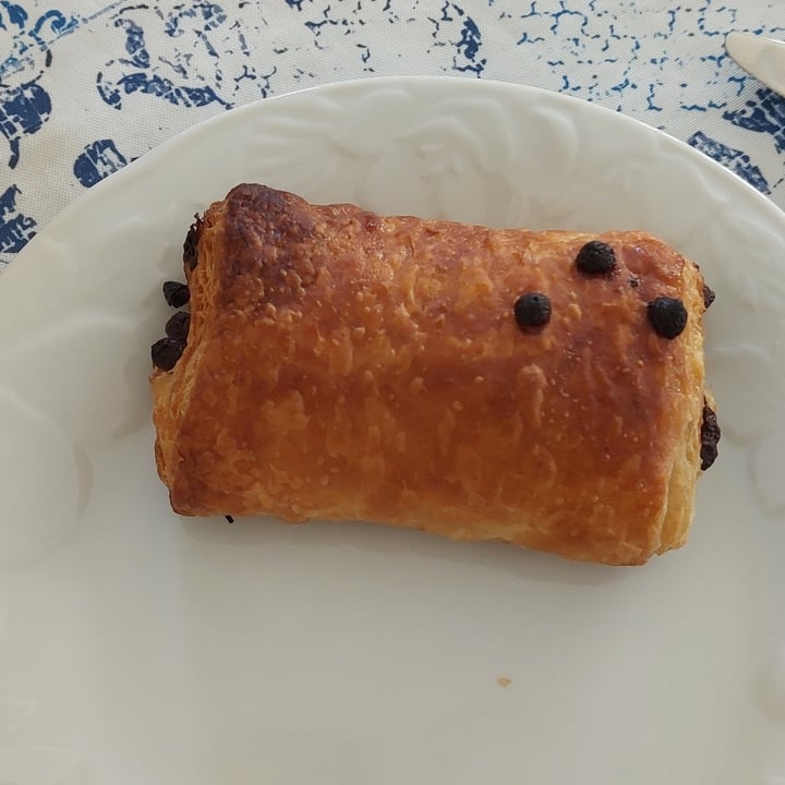 review photo of Tre marie Fagottino al cioccolato shared by @valemnt on 06 Nov 2022 - review
