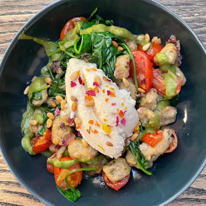 review photo of Lexi's Healthy Eatery Gnocc Gnocc shared by @samantha-a on 27 Nov 2021 - review