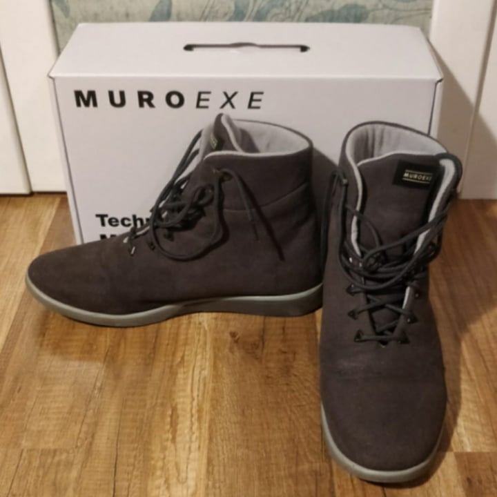 Muroexe botas clearance