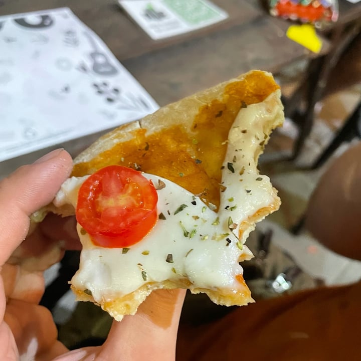 photo of NUVE - Vegan Food & Music Pizza Individual shared by @valenequiza on  22 Mar 2022 - review