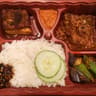 Gokul Raas Vegetarian Restaurant