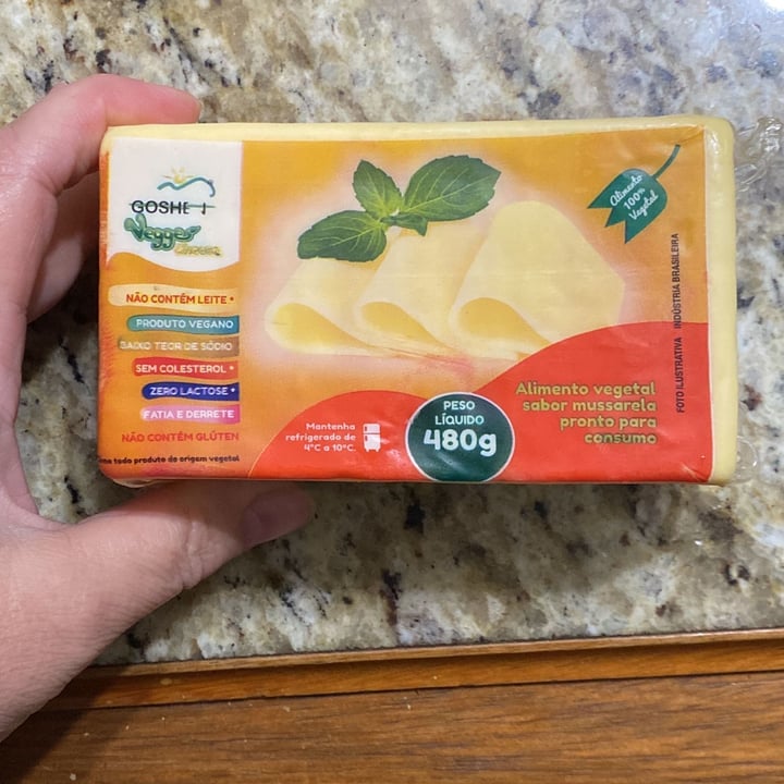 review photo of Goshen Mussarela shared by @keylavurraro on 19 Jun 2022 - review