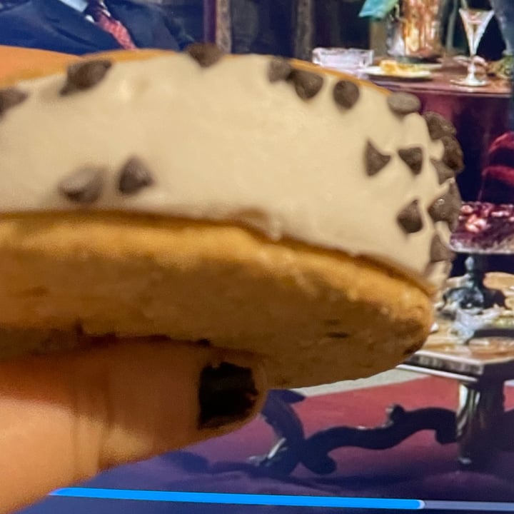 review photo of Valsoia Biscotto Gelato con gocce di cioccolato shared by @ilsoledautunno on 27 Nov 2022 - review