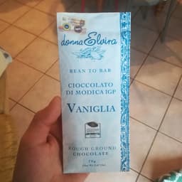 Donna elvira