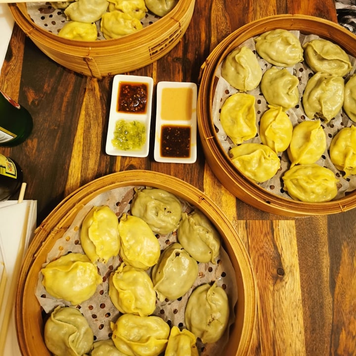 review photo of Wei&Wei Natürlich Vegan shared by @martalamatta on 13 Apr 2022 - review