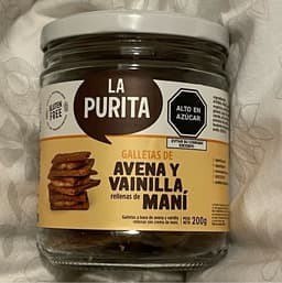LA PURITA