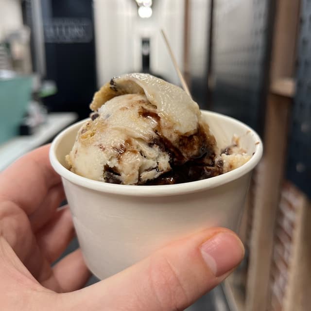 Afters Ice Cream