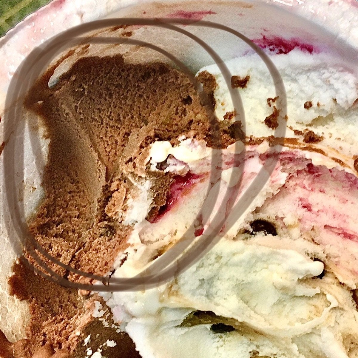 Futuro helados Chocolate futuro Reviews abillion