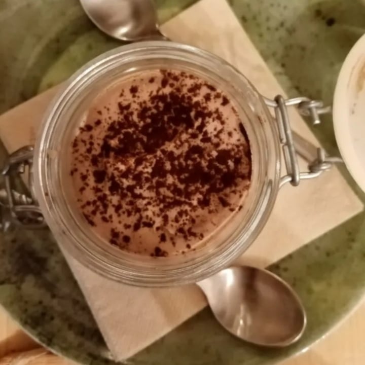review photo of ...IDEM CON PATATE crumble al cioccolato shared by @andrews83 on 24 Jul 2022 - review