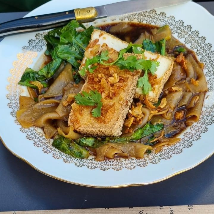review photo of Chawp Shop Chawp Bun shared by @soythecat on 10 Sep 2022 - review