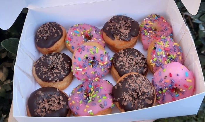 donuts