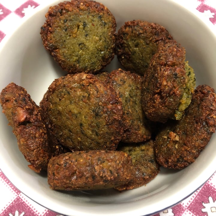 photo of Café do Lado Falafel shared by @leticiabarriento on  25 Sep 2021 - review