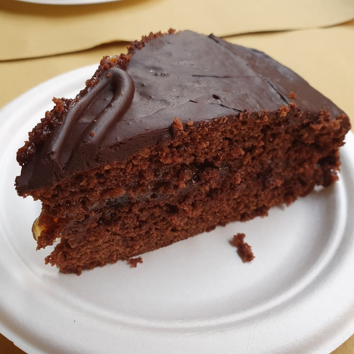 photo of Alchemilla Bio Sacher shared by @madaa17mn on  07 May 2022 - review