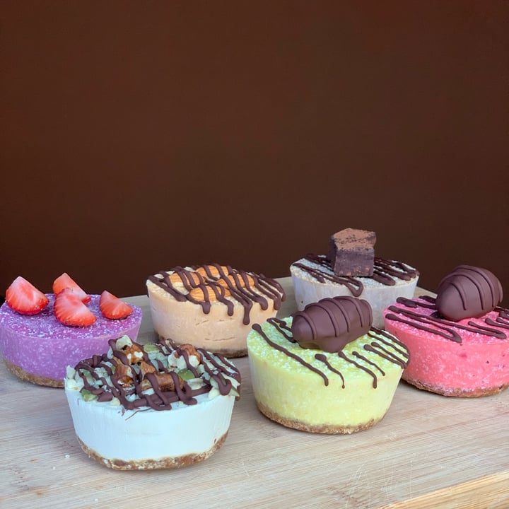 review photo of Sara Bakes Vegan SaRa Bakes Vegan shared by @sarabakesvegan on 15 Nov 2021 - review