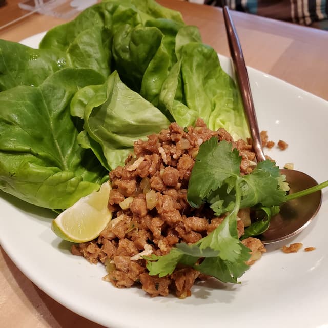 Photo of the dish “Floating Boat”