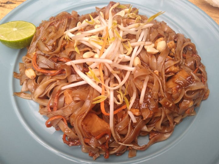 photo of Thai Thai Pad Thai shared by @valb86 on  04 Feb 2020 - review