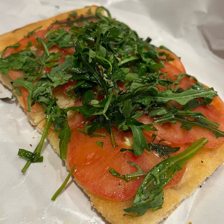 review photo of Pizzeria San Martino Ciaccino shared by @sissiii on 12 Mar 2022 - review
