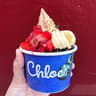 Chloe's Soft Serve Fruit Co.
