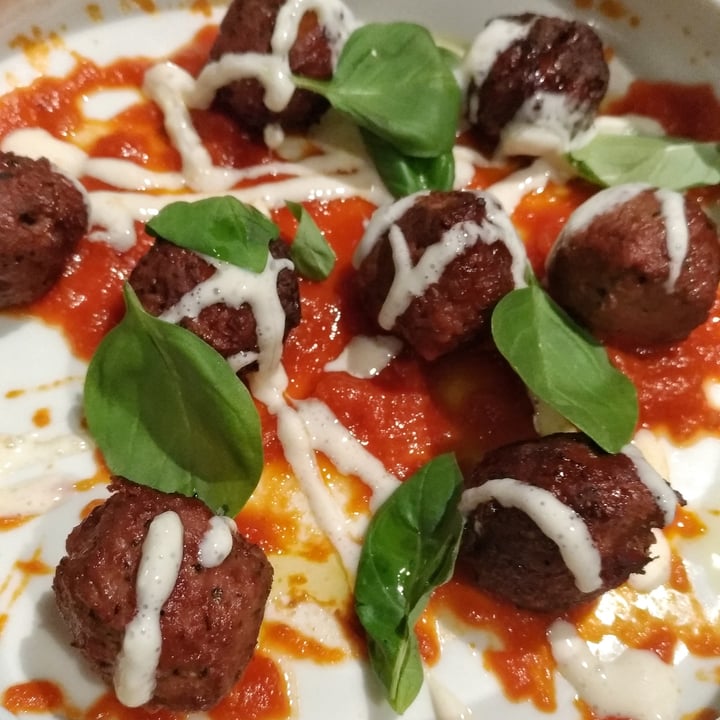 review photo of Linfa Milano - Eat Different Ditelo Alla Nonna! shared by @lapaola on 11 Sep 2022 - review