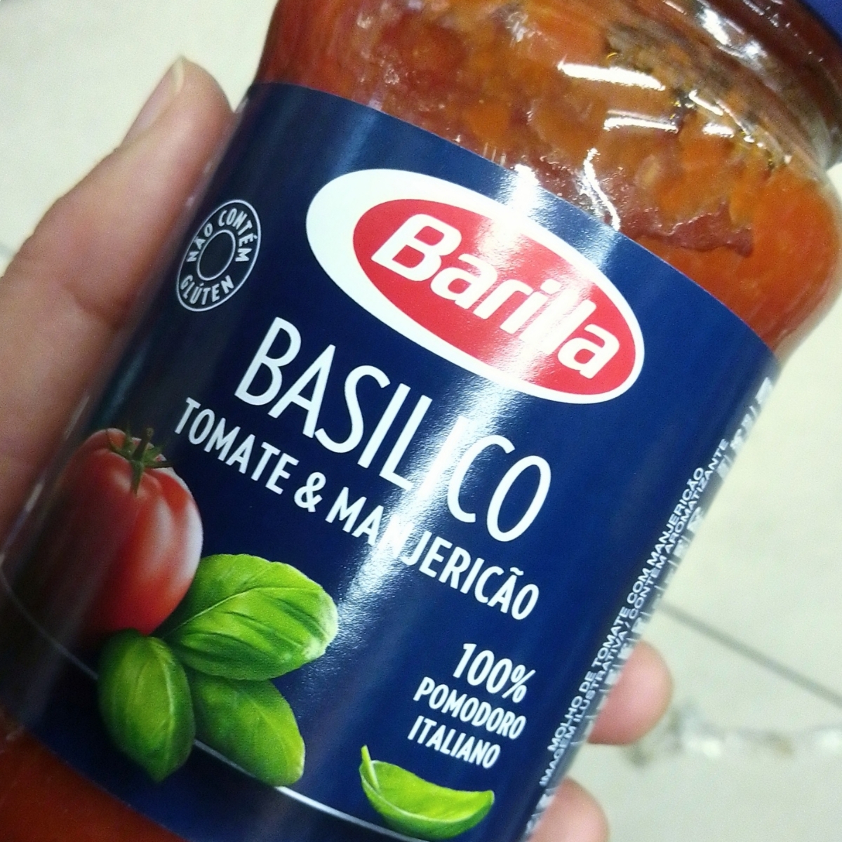 Barilla Basilico Reviews | abillion