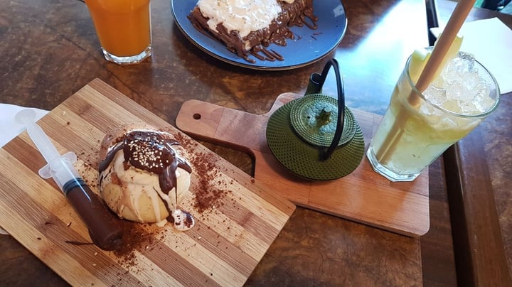 review photo of Ross Como En Casa La cura shared by @pupuxurrus on 06 Oct 2019 - review