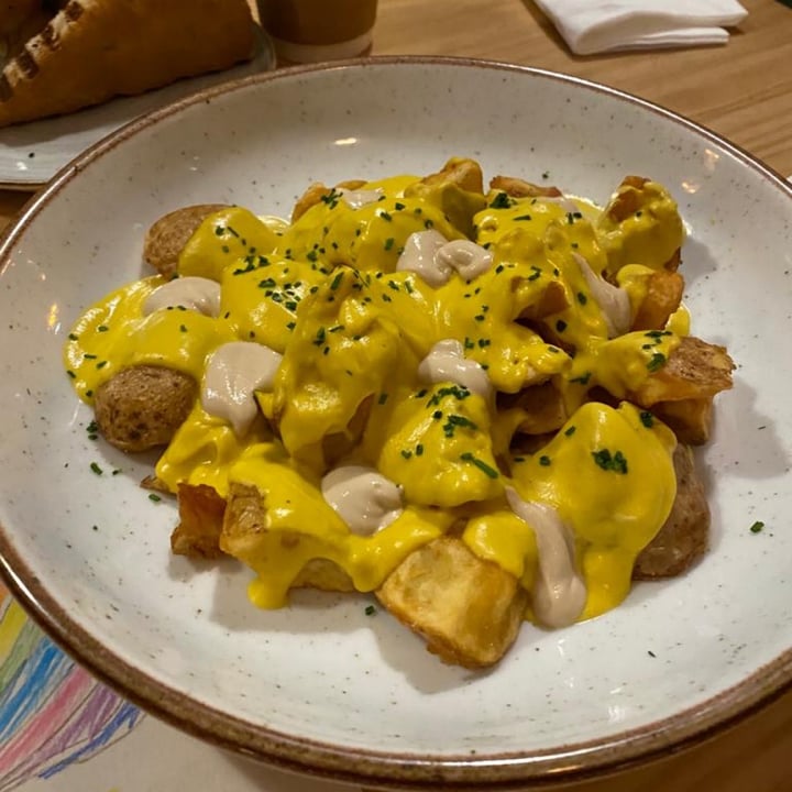 photo of Green Kitchen BR Batata Rústica Especial shared by @catharinabastos on  23 Feb 2022 - review