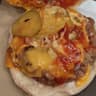 Baka Vieja Burger Shop