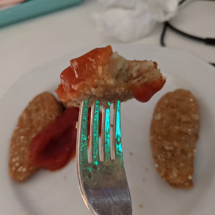 review photo of Good & Gather Plant-Based Meatless Chick’n Tenders shared by @cavywavvy on 19 Oct 2021 - review