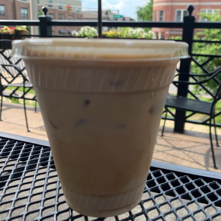 photo of Soma Coffee House & Juice Bar Iced Americano shared by @jeremytheape on  02 Jun 2022 - review