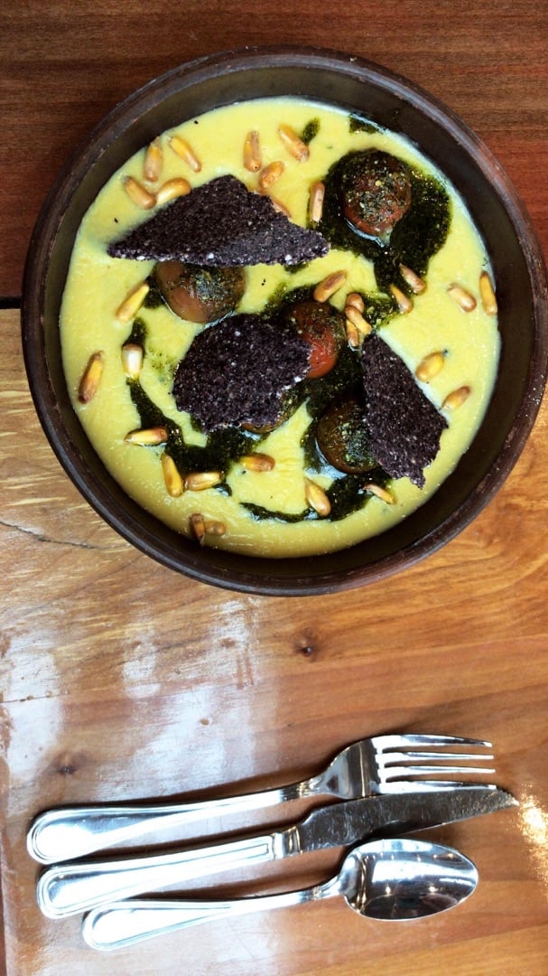 photo of Peumayen Ancestral Food “tipo De Pastel De Choclo” shared by @vary on  27 Nov 2019 - review
