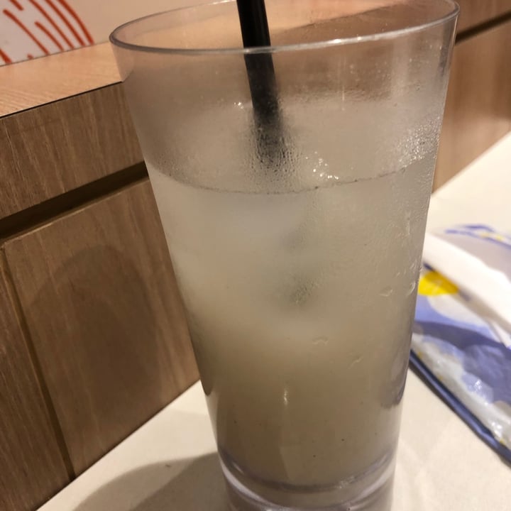 photo of grove 一素 Barley drinks shared by @ginger-t on  07 Sep 2020 - review