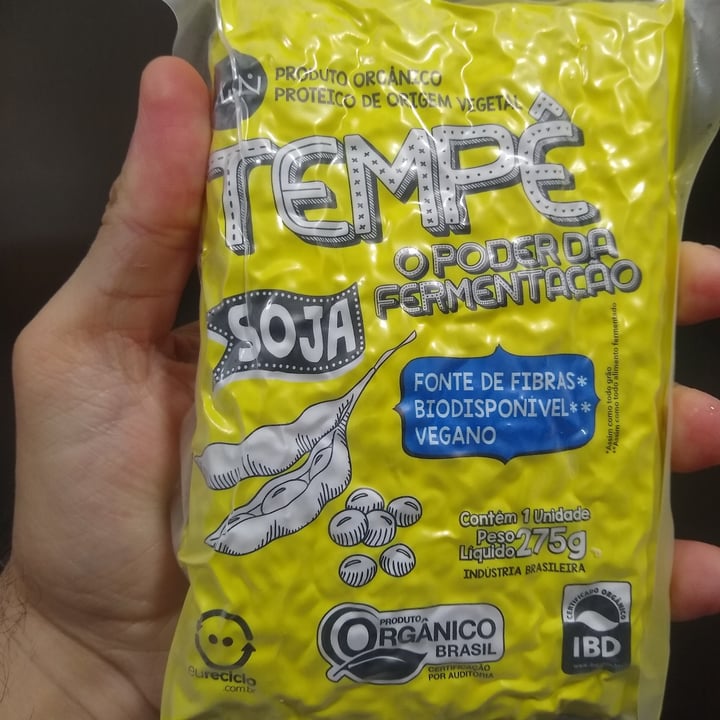 review photo of Mun Tempê de Soja shared by @marcusviniciuscosta on 09 Oct 2022 - review