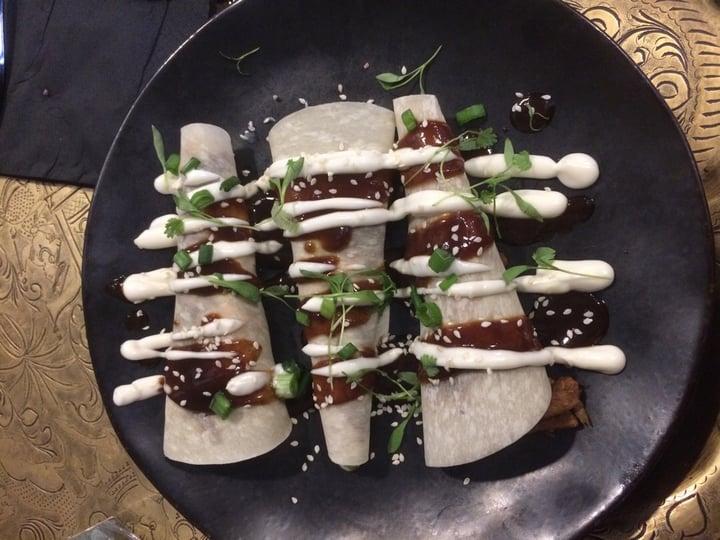 photo of Make No Bones Peking Duck shared by @cazzer on  08 Jun 2019 - review