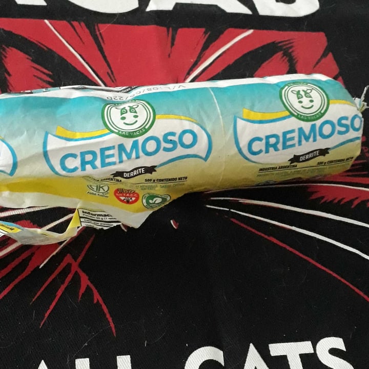 photo of Felices Las Vacas Cremoso shared by @josefinavegana on  15 Mar 2022 - review