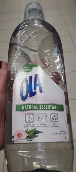Unilever - Olá