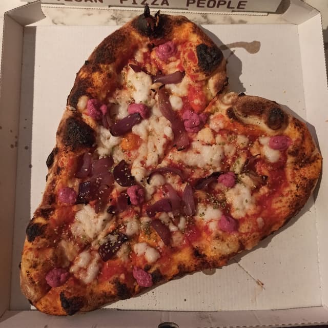 Photo of the dish “Amore”