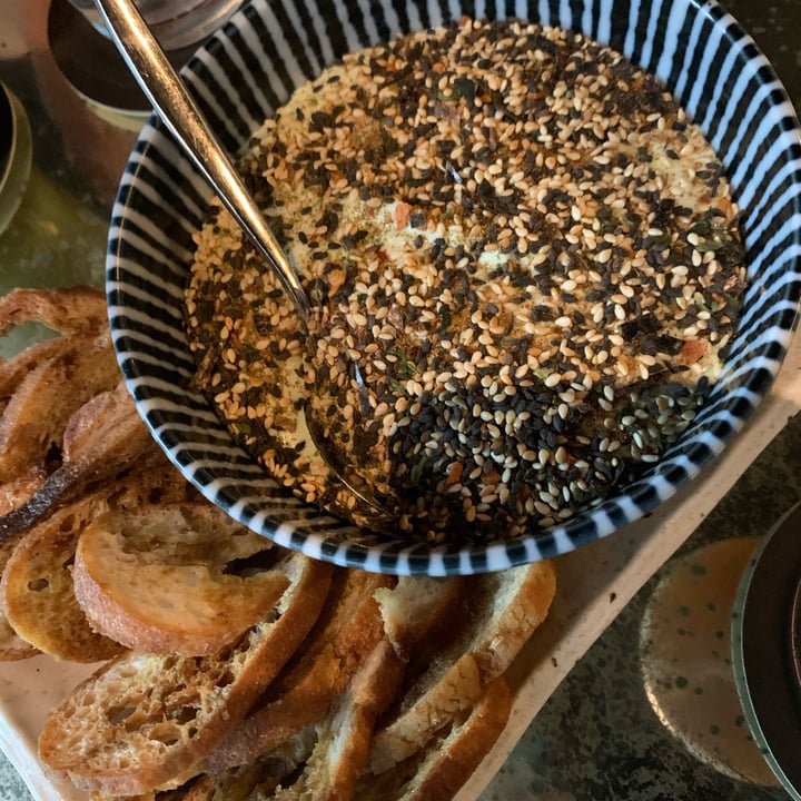 review photo of Neon Pigeon Tokyo Hummus shared by @turtleisland on 29 Jan 2022 - review