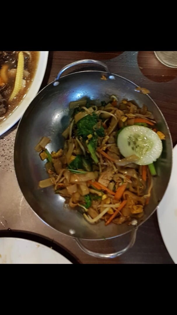photo of De Loving Heart Fried noodles shared by @opheeeliaaa on  24 Mar 2019 - review