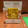 Pastai Vegan Ravioli