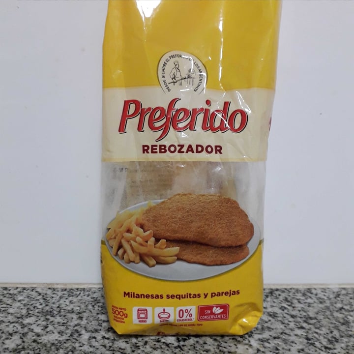 review photo of Preferido Rebozador shared by @mel10h on 09 Sep 2020 - review