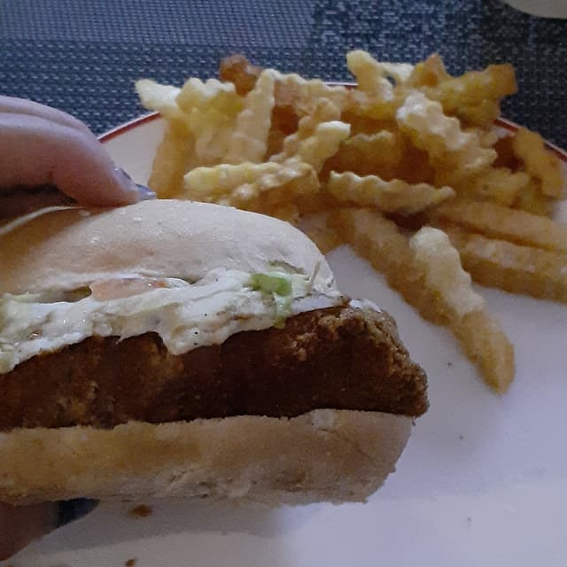 Photo of the dish “Not kevinesa”