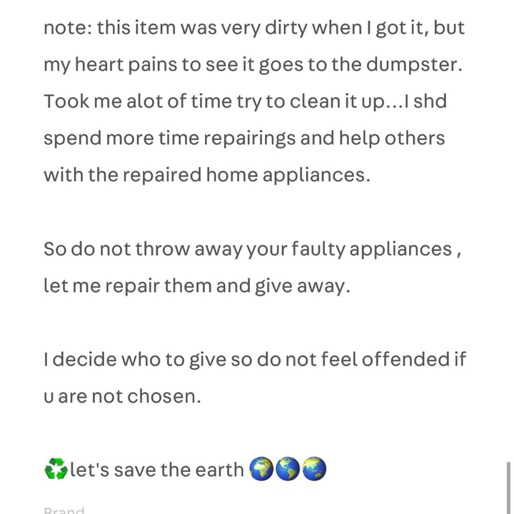 review photo shared by @carachew on 13 Sep 2021 - post