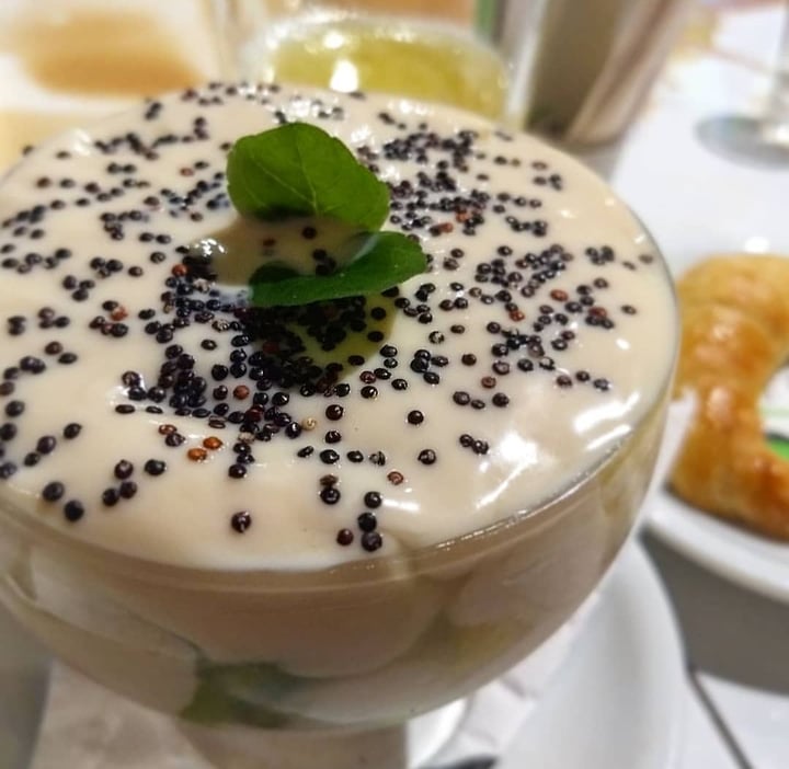photo of Ubuntu Alimentos Sabios Yogurt Consciente shared by @marianam on  28 Dec 2019 - review