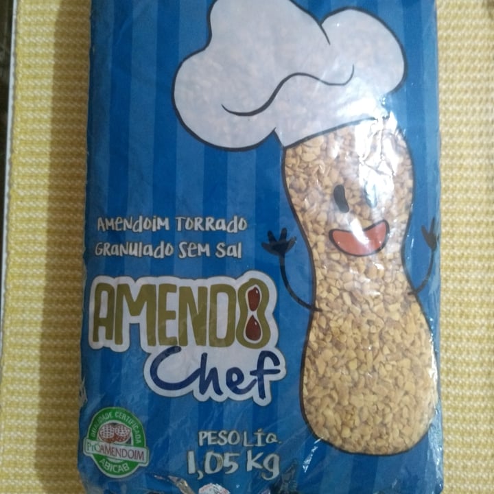 review photo of Jazam Amendo Chef shared by @cbassi2022 on 13 Jun 2022 - review
